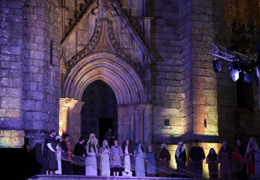 semana santa