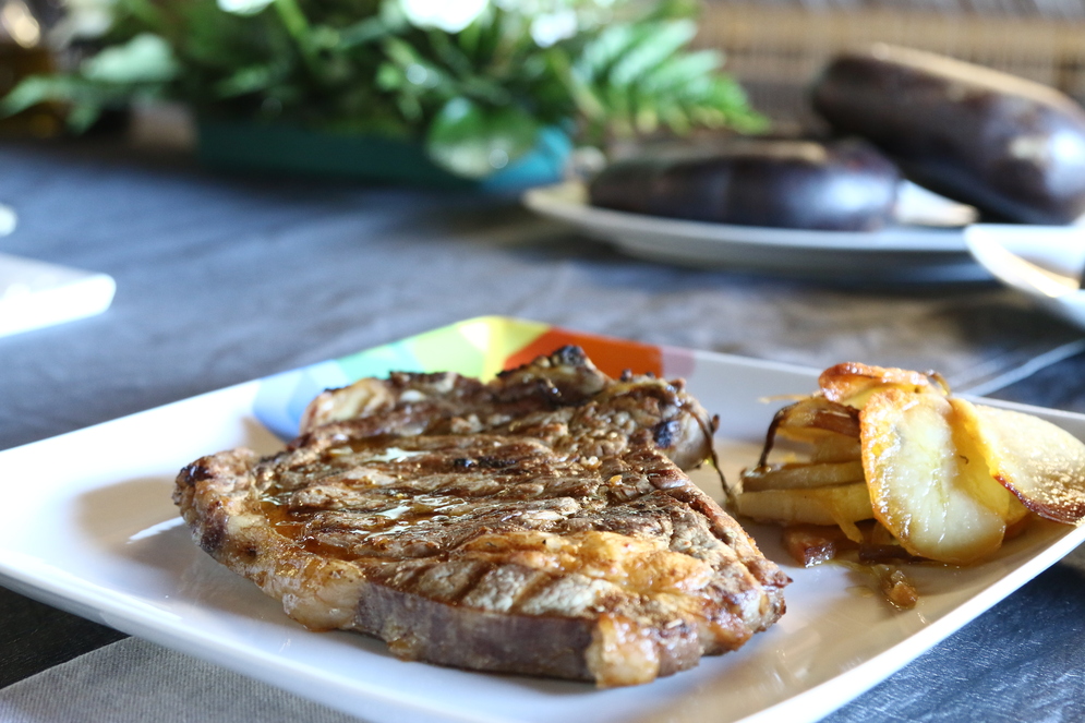 carne jarmelista