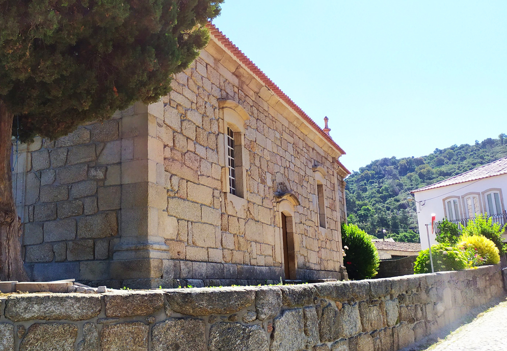 fonte: sobral da serra 