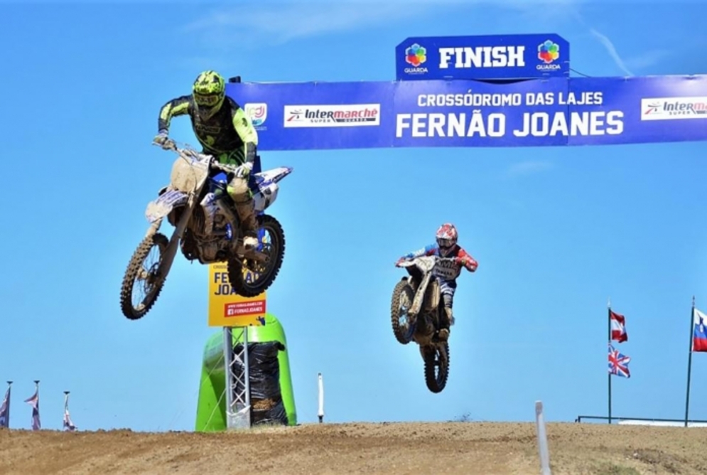 campeonato europeu motocross