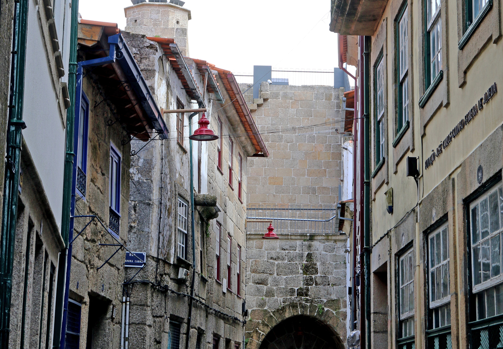 porta dos ferreiros