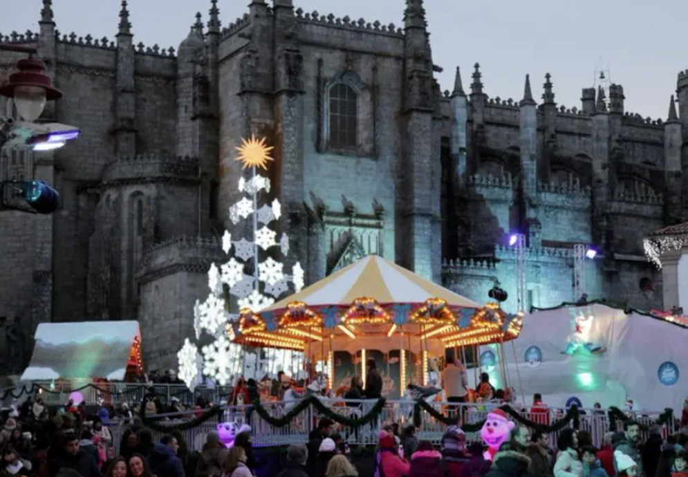 guarda cidade natal 