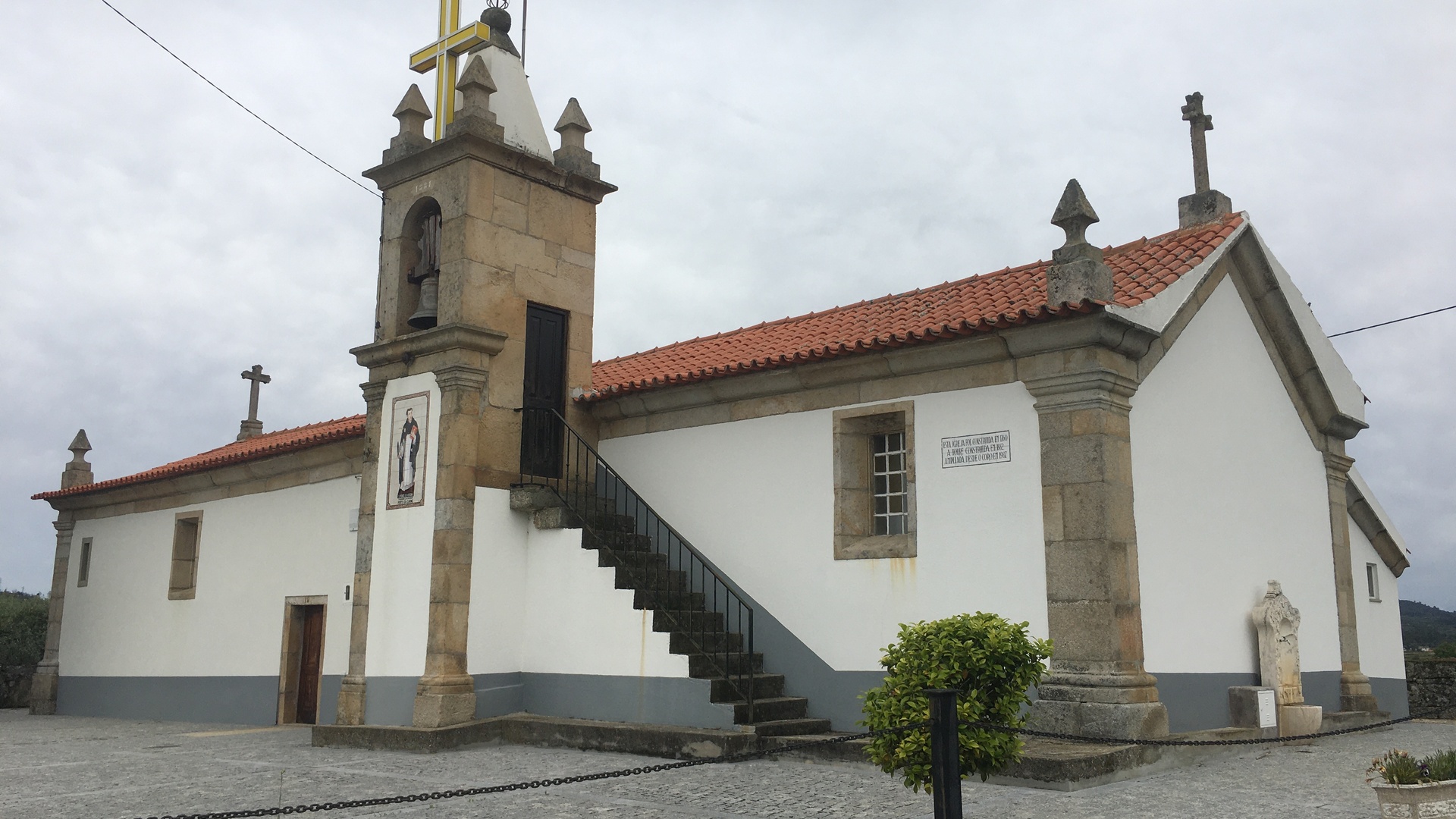 Porto da Carne;