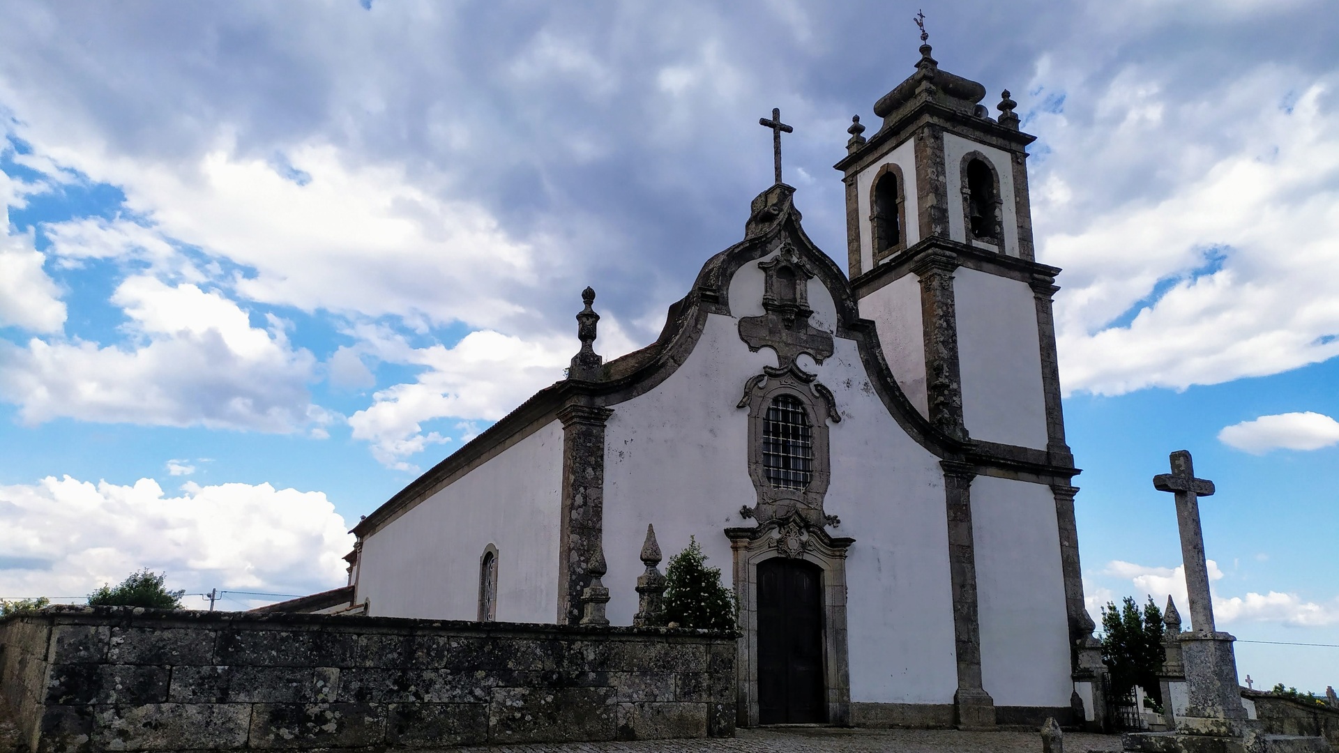 Pêra do Moço;