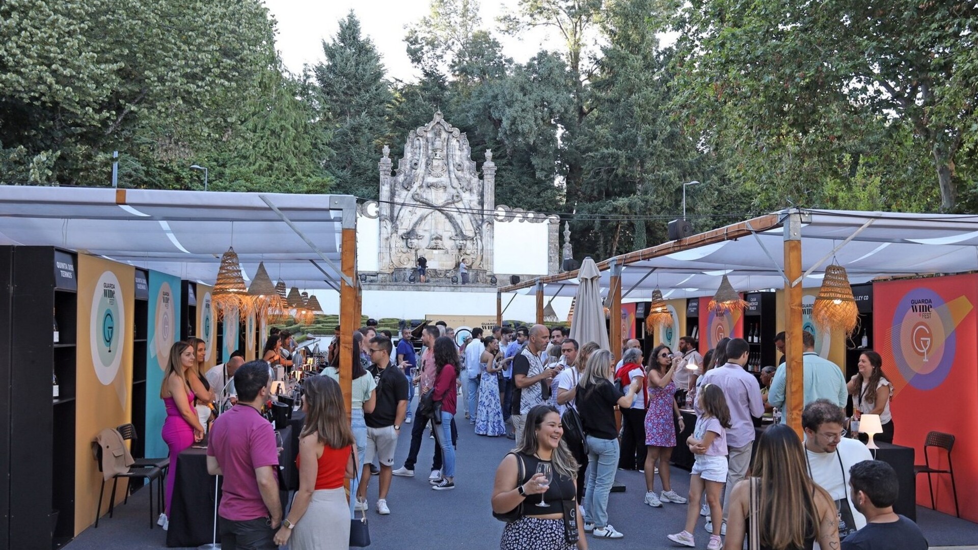 Guarda WineFest;