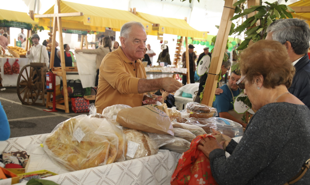 feira farta