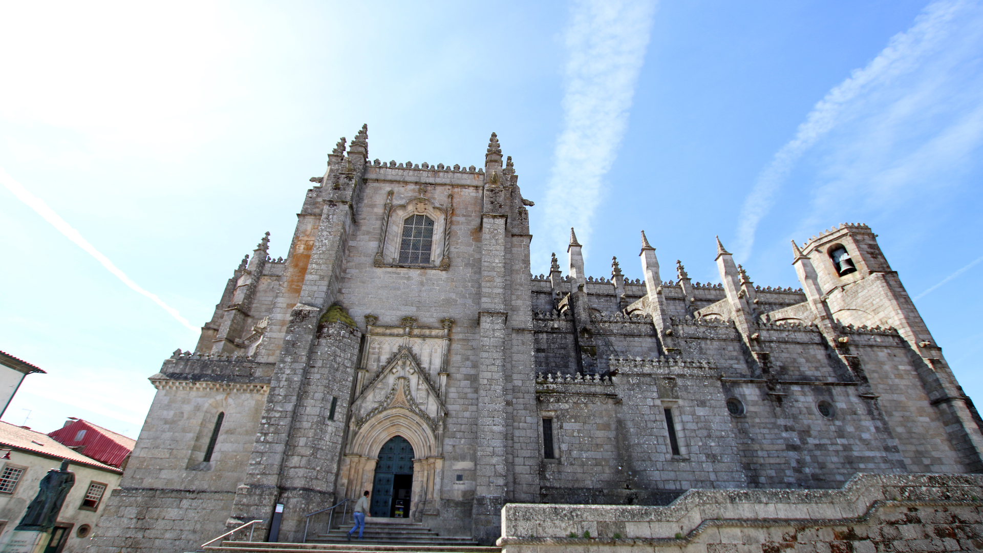 Sé da Guarda (Cathédrale);