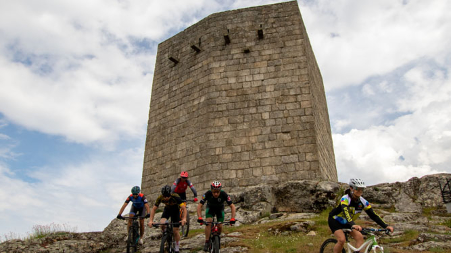 Centro Cylin Guarda;