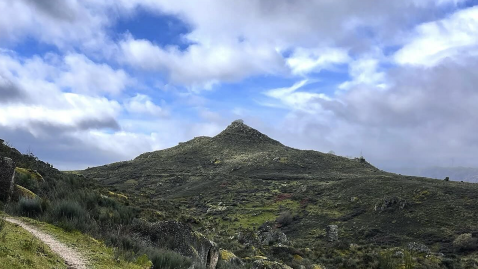 Castro del Tintinolho;