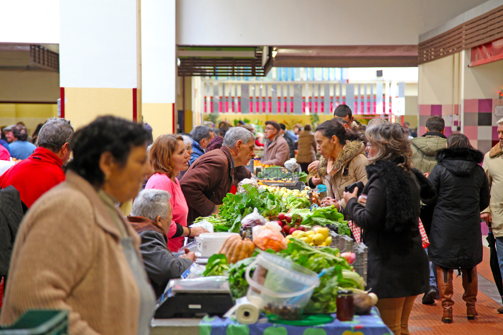 mercado municipal
