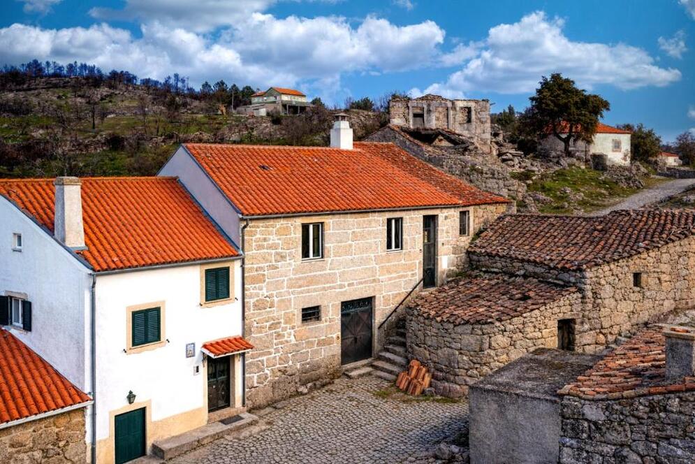 fonte: casa do miradouro