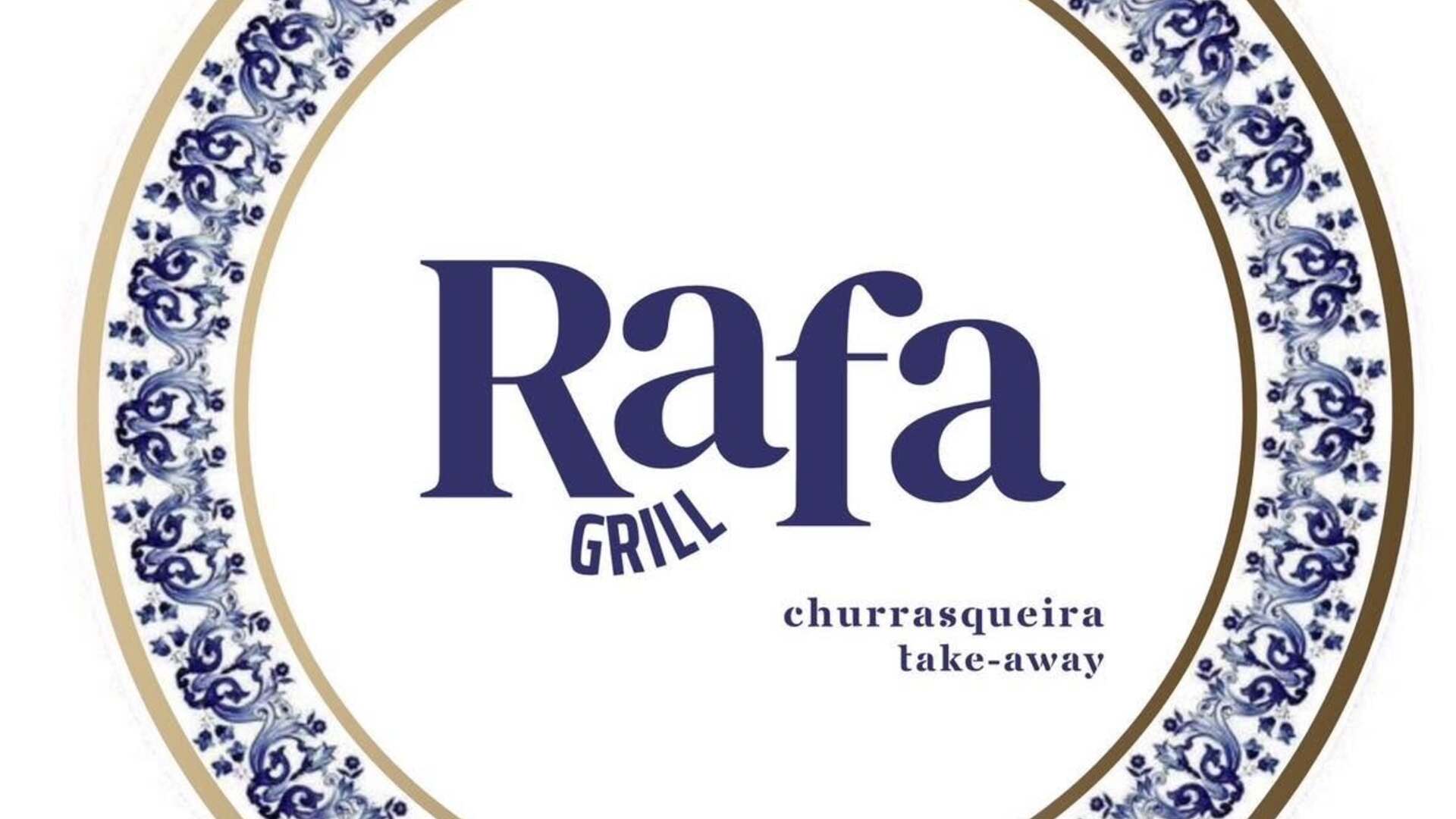 Raffa Grill (Guarda);