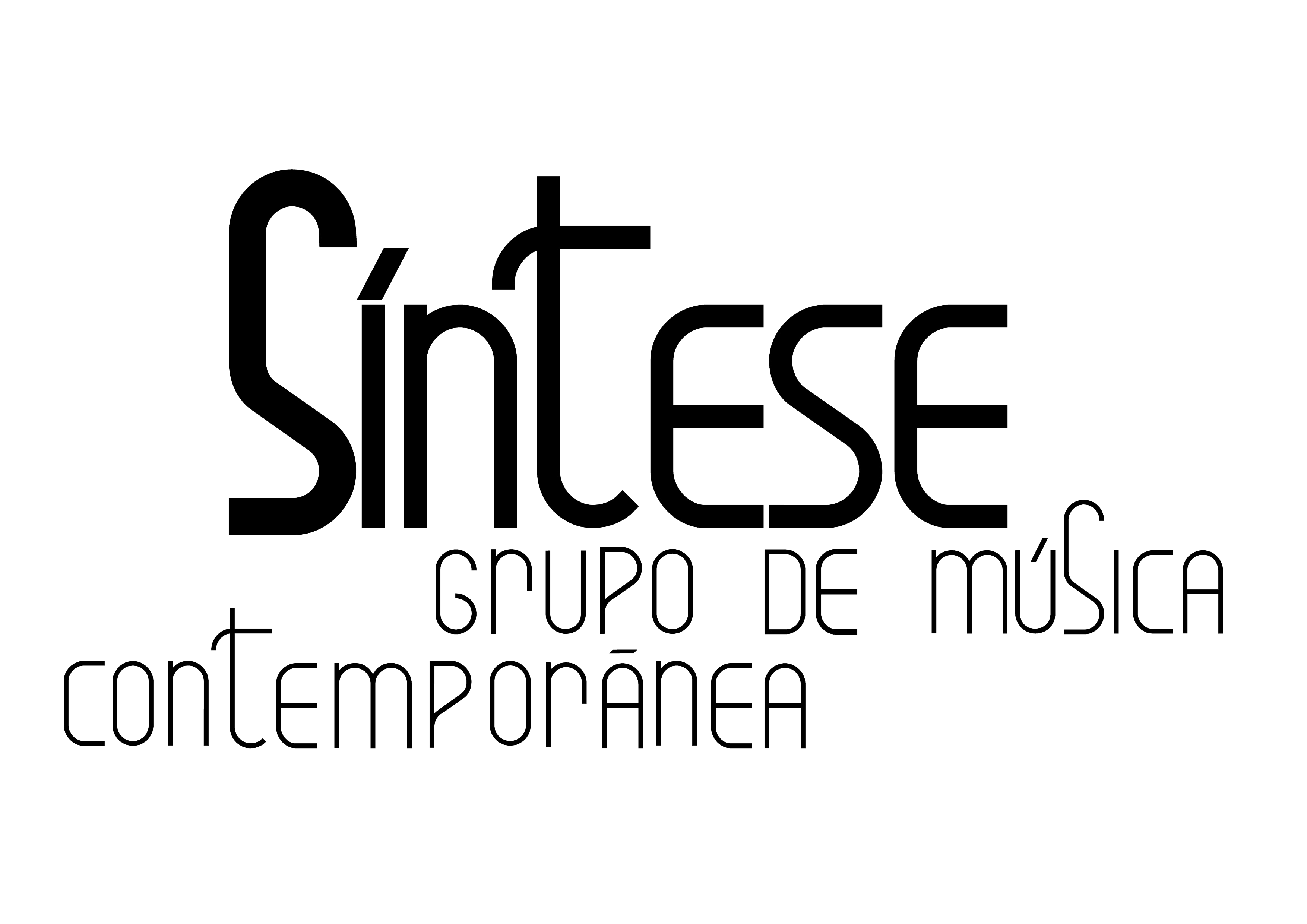 MÚSICA | Revoluções e Metamorfoses Síntese GMC