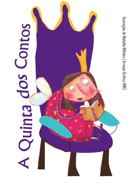 Contos | A Quinta dos Contos 
