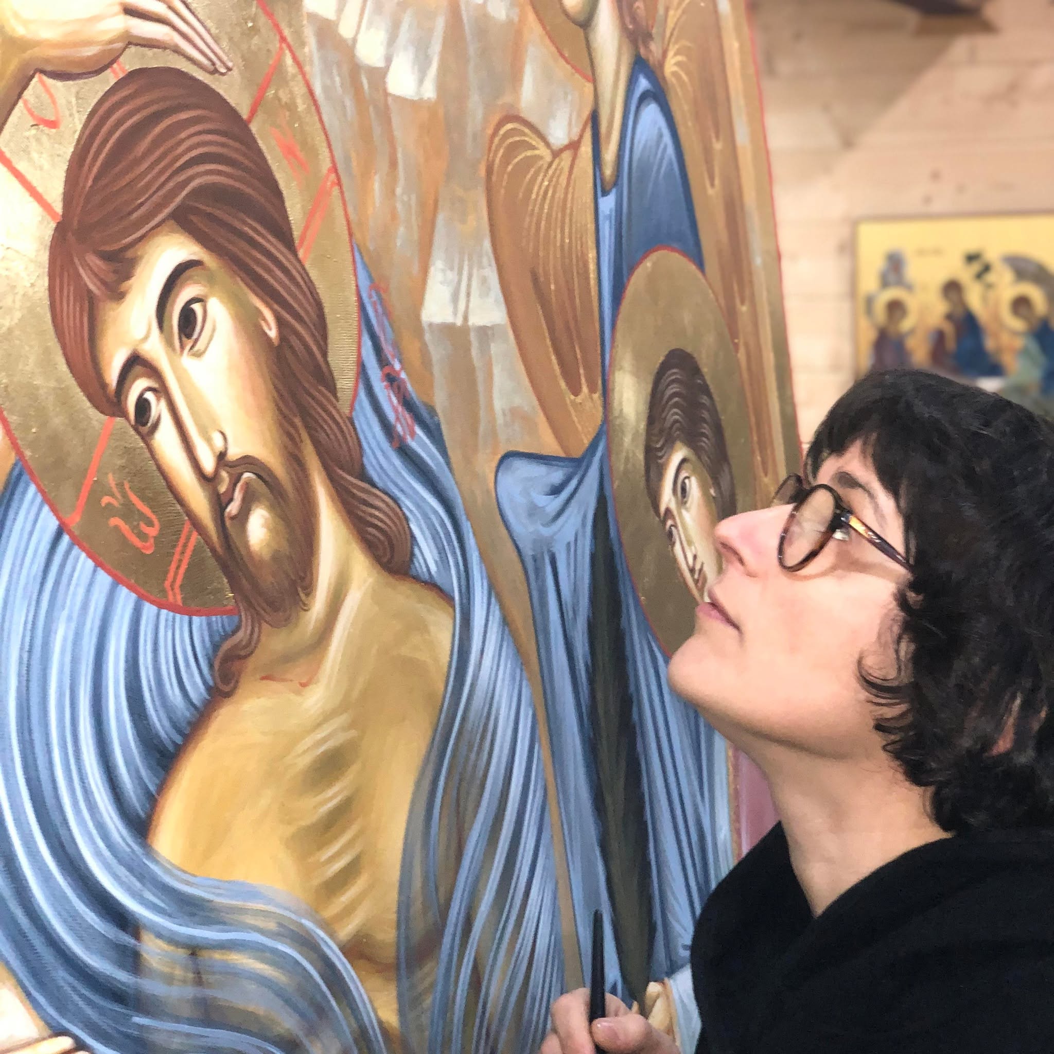 Inauguração de exposição + Performance artística | Percurso Contemplativo por Tânia Pires