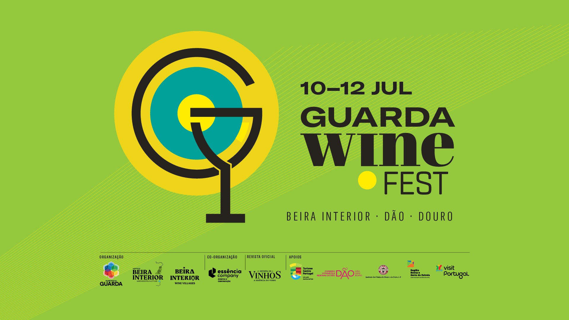 Guarda Wine Fest