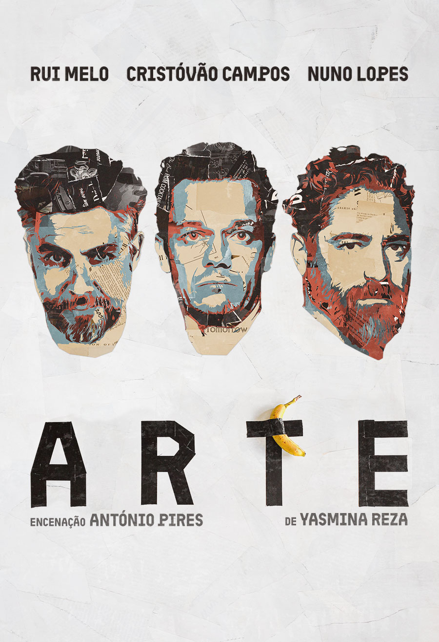 Teatro | Arte