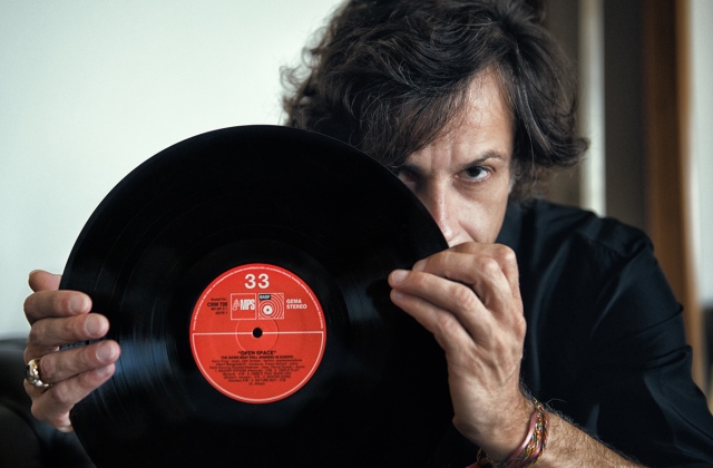 Música | Nicola Conte (Guarda In Jazz)