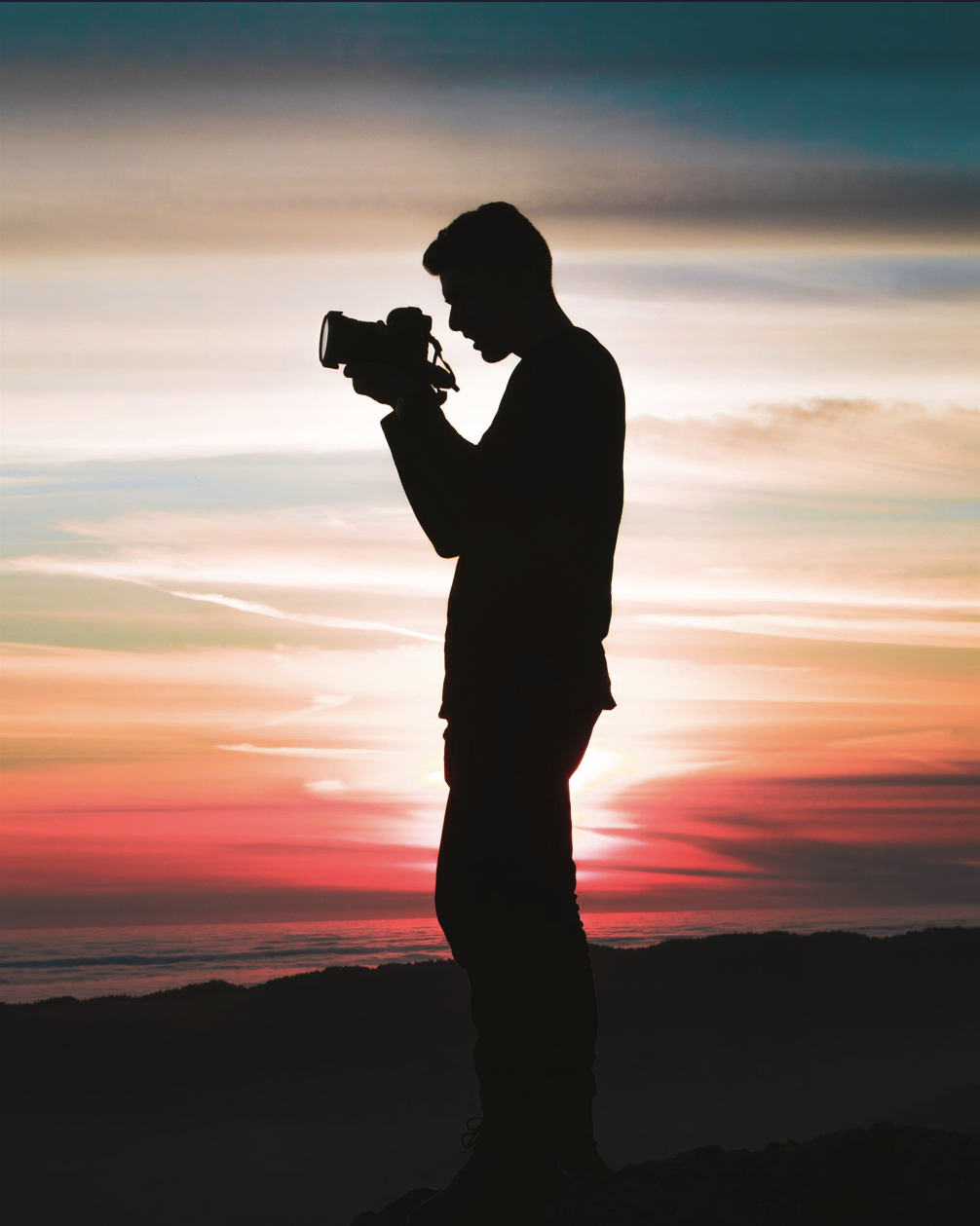 Oficina | Sábado em Família - Fotografia como elemento pedagógico