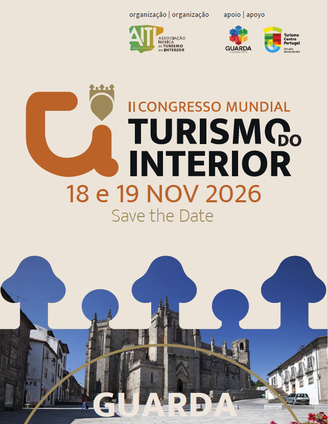 II Congresso Mundial Turismo do Interior