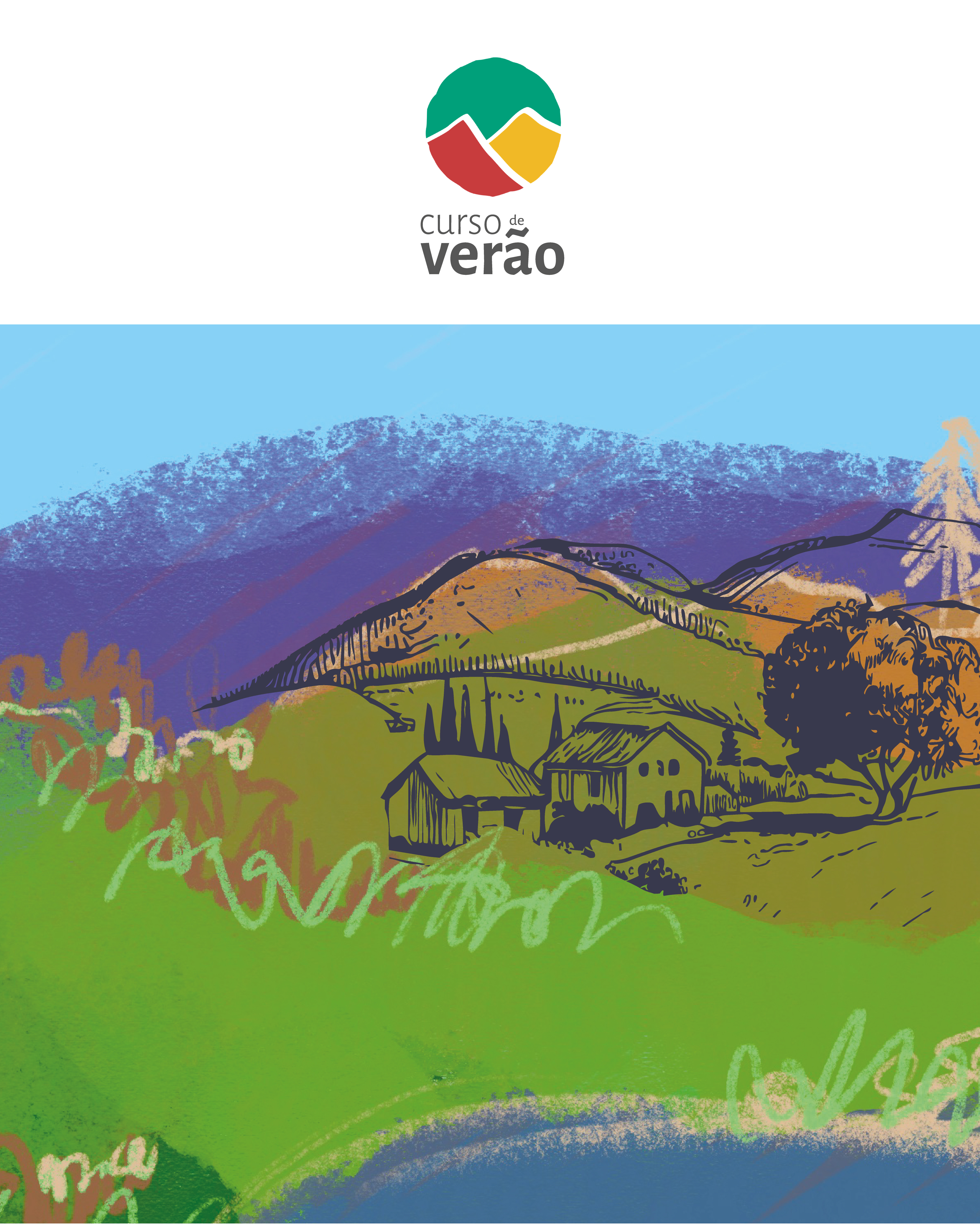 CURSO DE VERÃO | XXVI Curso de Verão “Diálogos Transterritoriais para uma Geografia da Esperança”