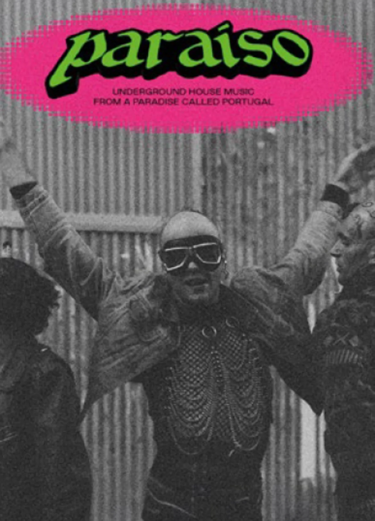 DOCUMENTÁRIO | Paraíso