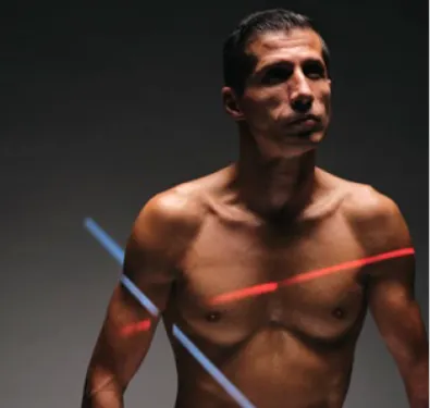 TEATRO | O Tamanho das Coisas De Alex Cassal