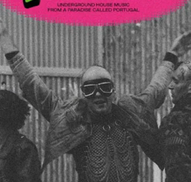 DOCUMENTÁRIO | Paraíso