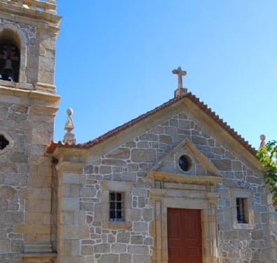 VISITA | II Ciclo de Percursos. Para Ir, Ver e Sentir –  IV Visita-Comentada à Igreja Matriz de Aldeia Viçosa, pelo Historiador d’Arte, Daniel Martins | Guarda o conhecimento