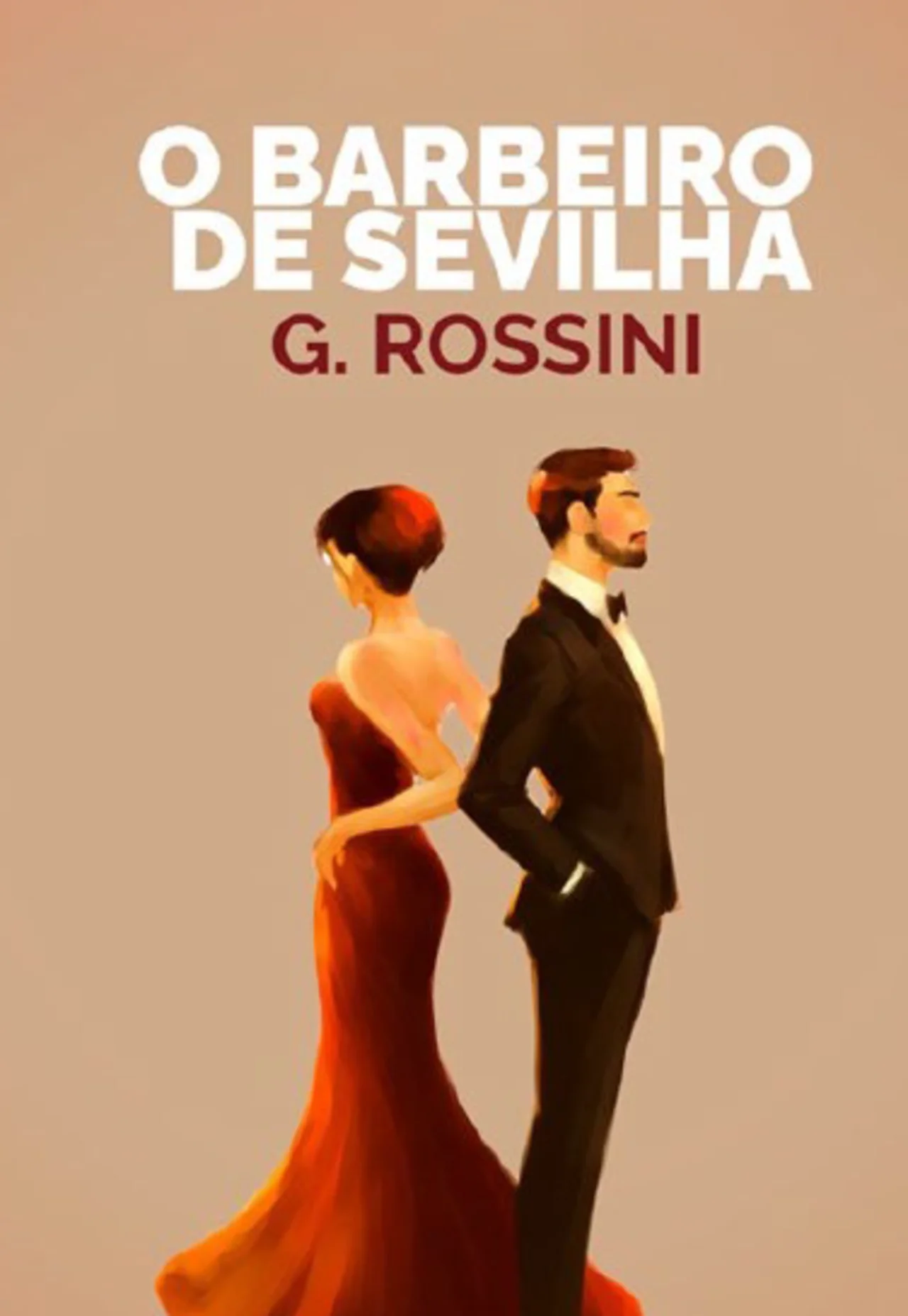 ÓPERA | O Barbeiro de Sevilha de Rossini – Orquestra Filarmónica Portuguesa