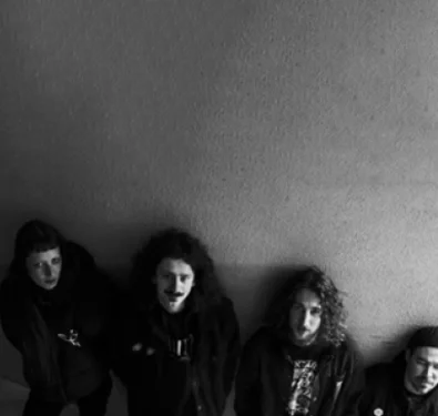 MÚSICA | Ideal Victim