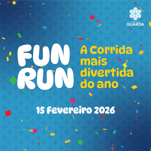 Imagem: FUN-RUN