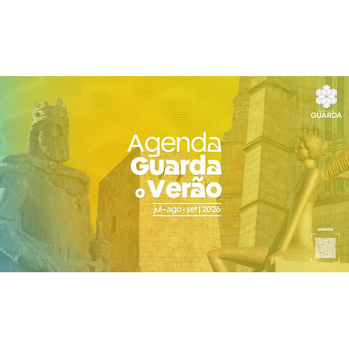Agenda Guarda o Verão 2026